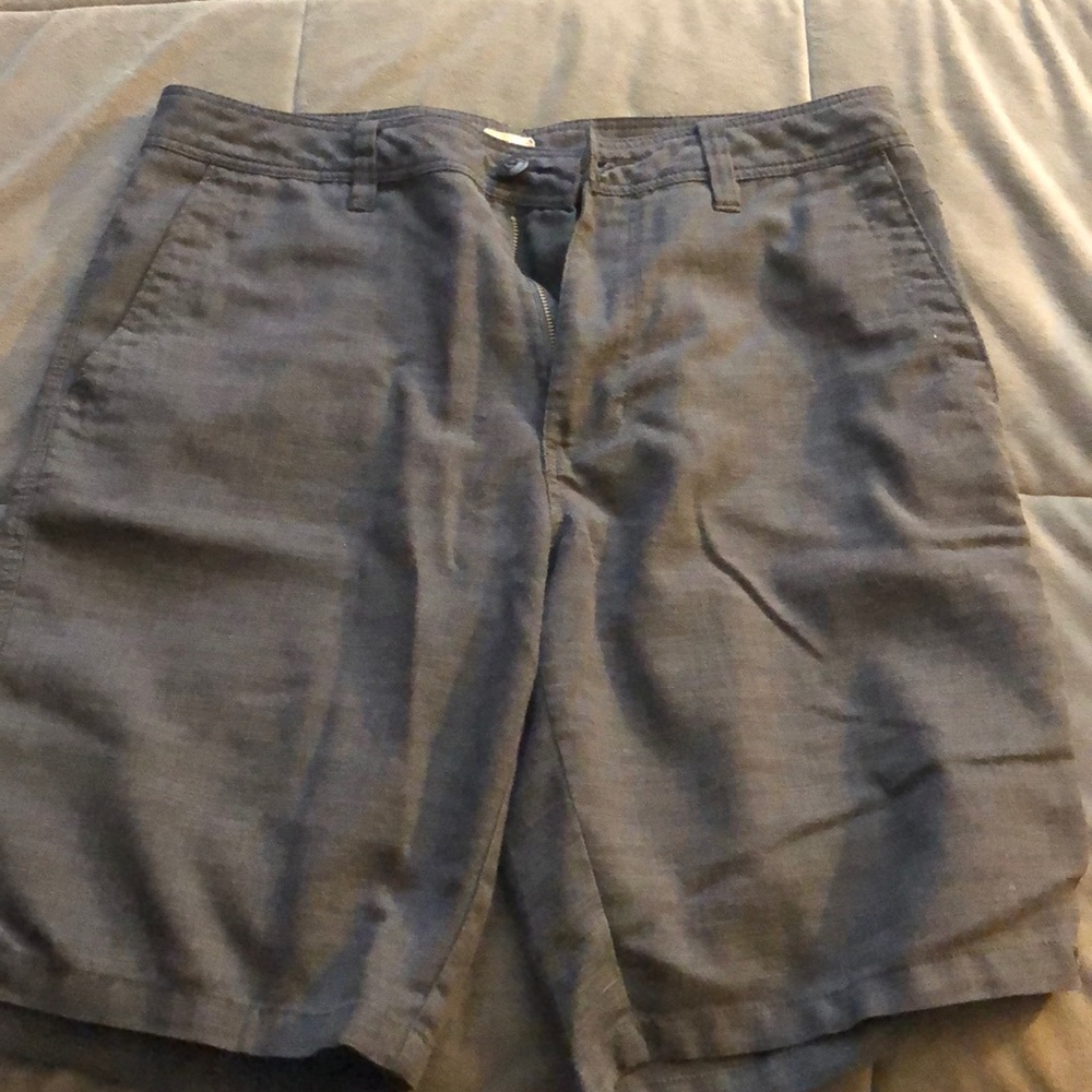 Quicksilver shorts